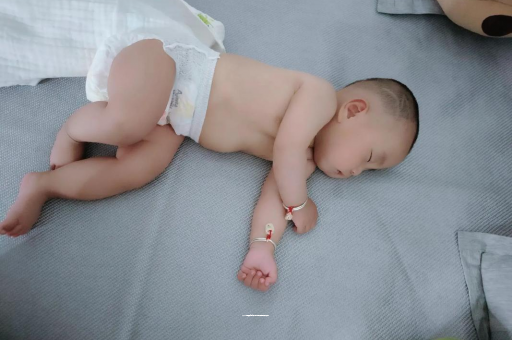 嵊州9个月宝宝可以吃盐吗