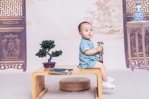 嵊州宝宝牙齿发黑